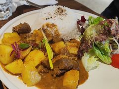 -榖屋house of flour(张江首店)