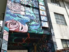 -大理床单厂艺术区