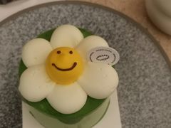 -玲婧胡同·生日蛋糕·餐厅(嘉里城店)