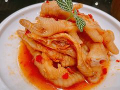 紫金酱凤爪-丰收日(杨浦公园店)