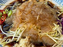 -巧克力渔家.小船海鲜胶东菜(万平口店)