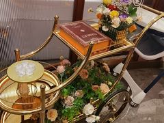 -马克西姆俄罗斯餐厅(绥芬河店)