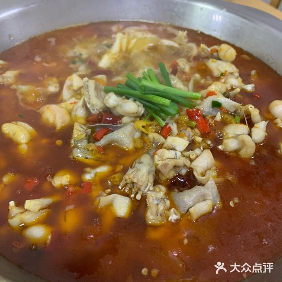 好运来食府(朝阳社区卫生服务中心西南)