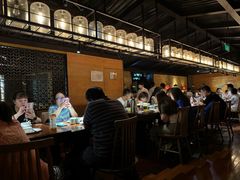 -绿茶餐厅(华联万柳店)