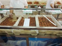 -欣乐糕点店(洪湖里总店)