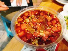 -明婷饭店(外曹家巷店)
