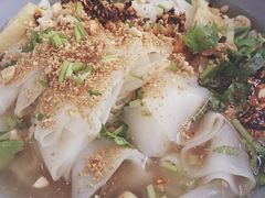 -董小西的凉皮和椒麻鸡(三元桥店)