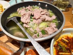 -全牛匠·乐山跷脚牛肉(西单华威约饭街店)