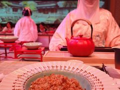 -金陵梦华·宫宴(南京首店)