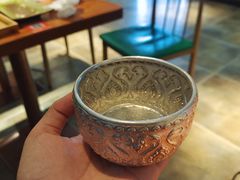 -我的甜·泰国餐厅