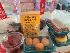 -東更道点心行(崂山丽达店)