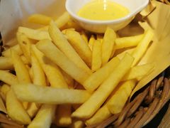 -FABIO’S费比欧披萨餐厅