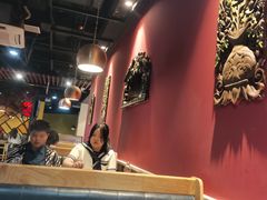 -傣妹火锅(南京东路一店)