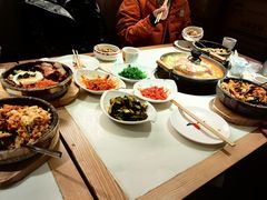 -七八冷面·延边朝鲜族美食(圣熙八号店)