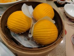 凤凰流沙包-点都德(北京路贰店)