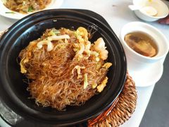 海皇粉丝煲-紫阳家宴(源深店)