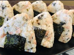 寿司-果蔬好生活超市(乐堤港店)