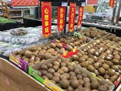 -华润万家(天河东店)
