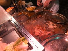 -明记牛杂(新马路分店)