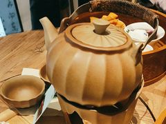 -了凡国风主题茶馆·咖啡(武侯祠锦里店)