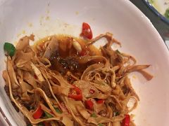 -农耕记·湖南土菜(halo广场店)