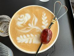 -本無咖啡·BeanWood Coffee