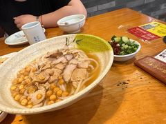 -61号餐吧(兴坪古镇漓江店)