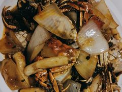 -周家二小姐的菜(西津渡店)