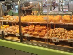 -顶东面包花园·生日蛋糕(太平店)