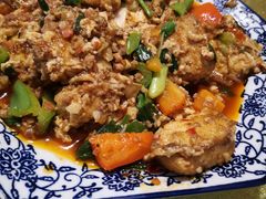 -阿鹏故事云南野生菌火锅(人民路店)