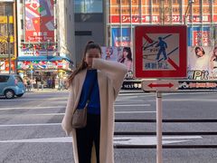 -秋叶原电器街