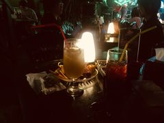 -MM·五声·音乐人与调酒师(西安路店)