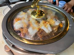 -绿茶餐厅(燕郊永旺店)