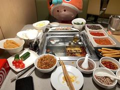 -海底捞火锅(徐州火车站店)