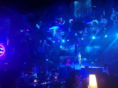 -拾叁唐Livehouse(佛山禅城店)