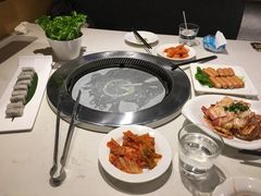 -么子烤肉(化龙池店)