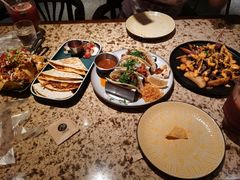 -墨纪Mojí墨西哥餐厅(官舍店)
