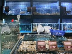 -徐记海鲜(大明宫|北二环店)