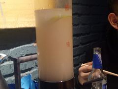 -鸣记脆皮烤鱼·海鲜烤鱼(三八广场店)