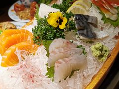 -松子料理(亮马桥店)