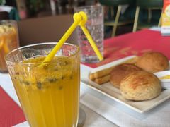 -ITA·意塔意大利餐厅(亦庄店)