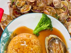 -叶存利海鲜大馅饺子(海宁路总店)