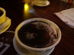 -周大娘牛乳(旧寨古村总店)