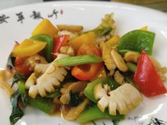 -宜兴隆家宴·私房菜(泰安华庭店)