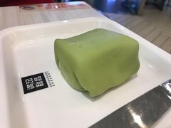 榴莲班戟-满记甜品(金融街店)