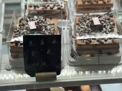 -梦菲思饼屋(瑞金宾馆店)