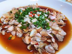 海瓜子-501號台州海鲜餐厅(海创园店)