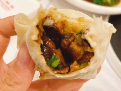 鳝丝夹饼-道道鲜·崇明私房菜(五角场店)