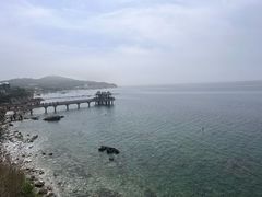 -养马岛旅游度假区