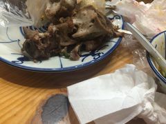 -冰煮羊(天利店)